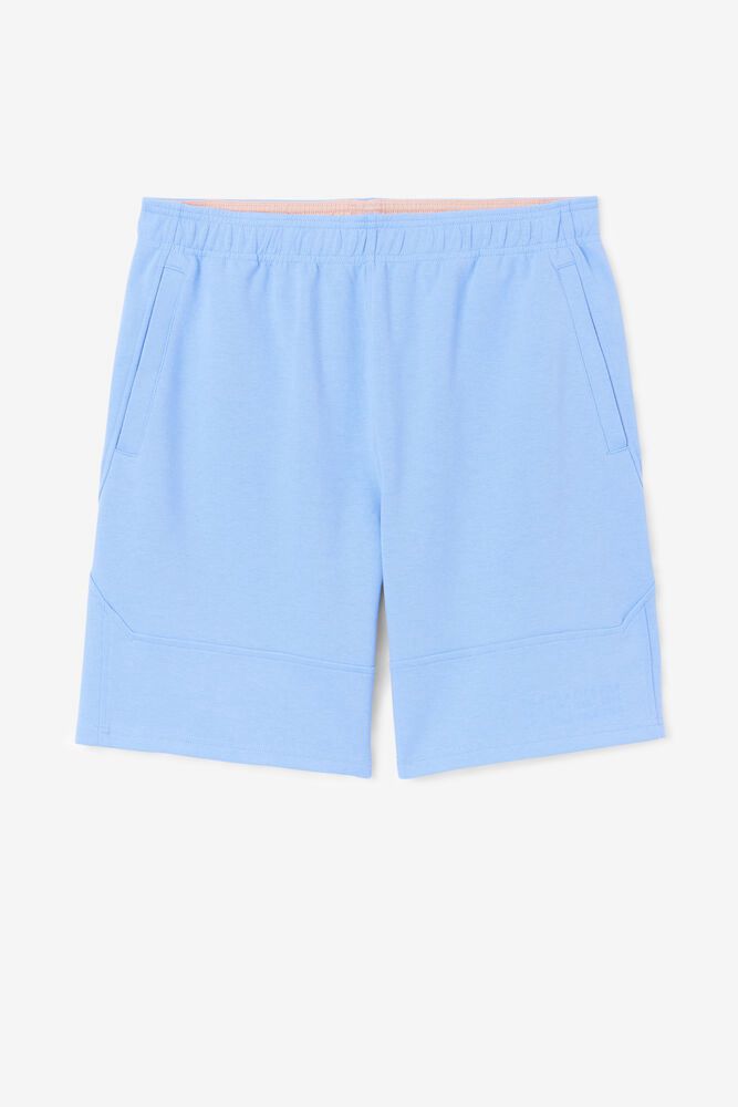 Fila Shorts Herre Blå Rihaan 380576-BIG